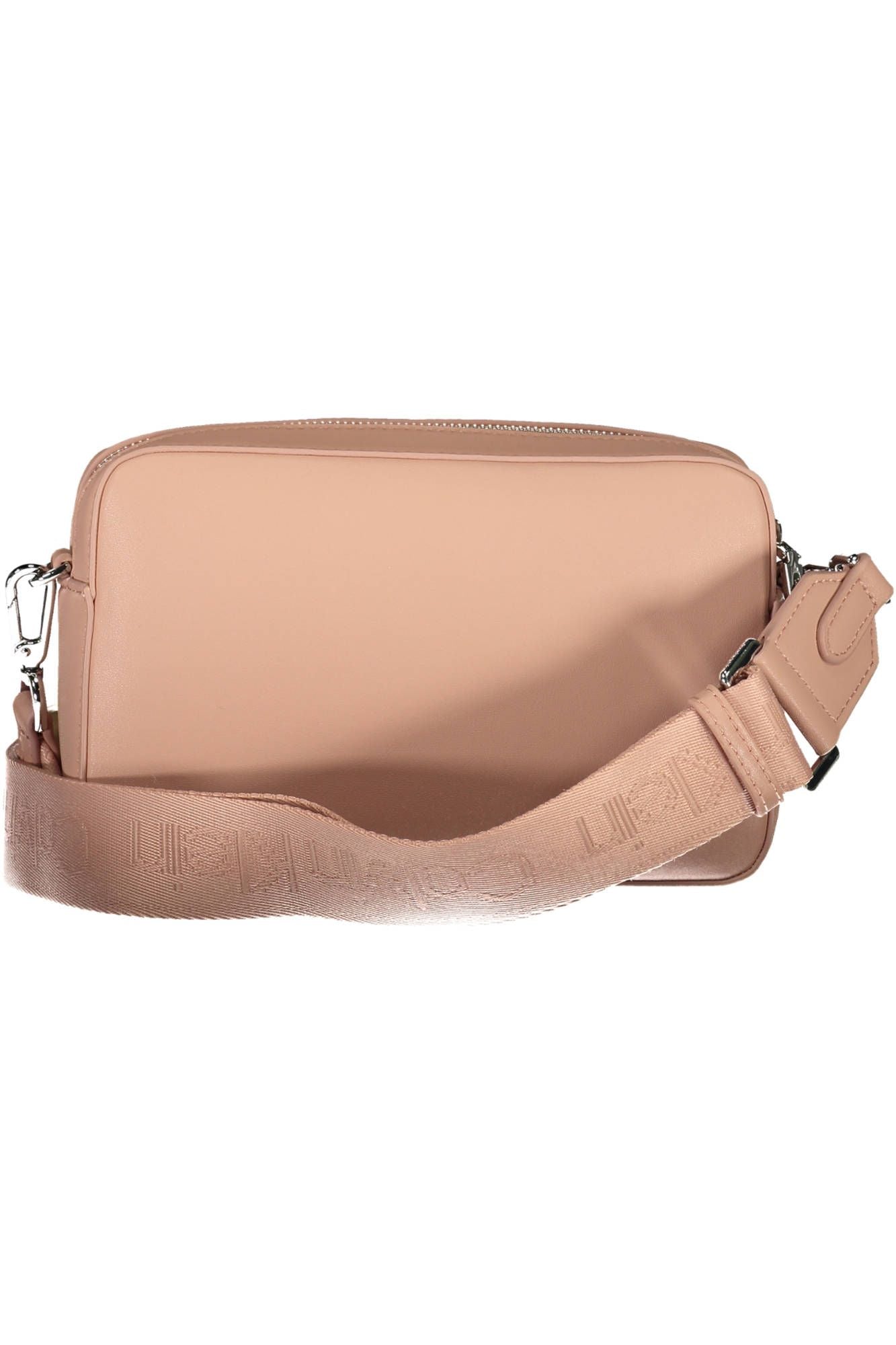 Calvin Klein Pembe Polyester Kadın Çantası
